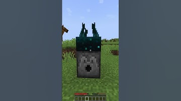 #shorts Minecraft impossible trap for your friend