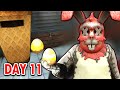 Ice Scream 8 Day 11 - Egg Location