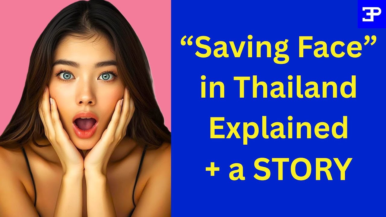 Save Face Example