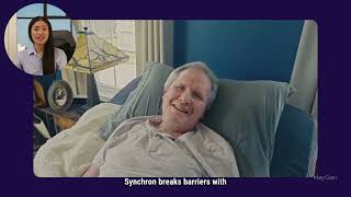 Mind-Controlled iPads & AI MRI Scans This Week in MedTech is Wild!