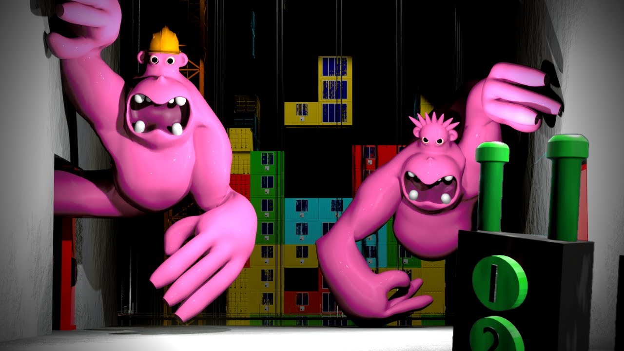 Garten of Banban 4 HUNKY JAKE’s Secret Room (Gameplay 3) YouTube