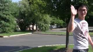 Drive Safer A Day In The Life Of An Intern