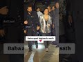 Sanjay Dutt Wifi Manyata Dutt Spotted Tonight in city