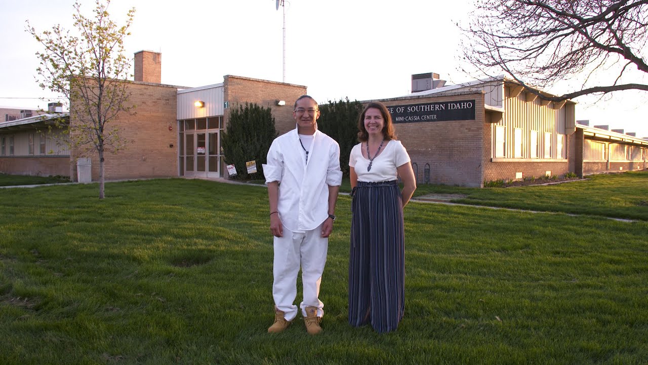 TRIO: A Student Services Program Assisting Students on Their Pathway to a Higher Education 