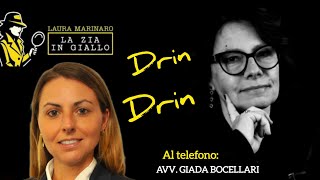 DRIN DRIN risponde l'avvocato Giada Bocellari sulla revisione