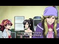 Cross ange ep 2 eng sub