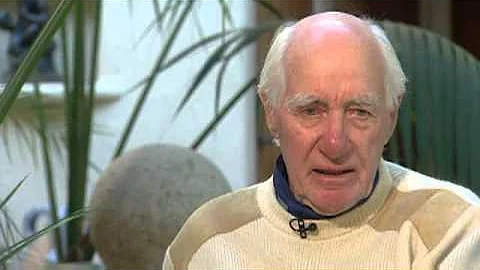 Robin McKenzie Segment on NZTV - June 2010