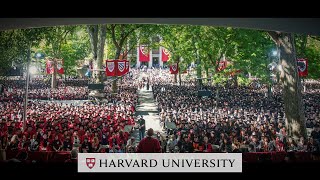 Tom Hanks named 2023 Harvard Commencement speaker
