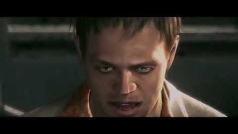 Resident Evil 5 on SHIELD Android TV