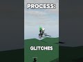 THE NEW FLY METHOD ON TSB?! #tsb #gaming #roblox