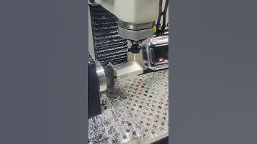 More 4th Axis Machining