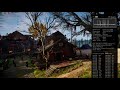 Assassin's Creed Valhalla 1440p Max Settings Ryzen 9 3950x + RTX 2080ti