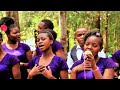 NIMESAFIRI BY MAGENA MAIN MUSIC MINISTRY