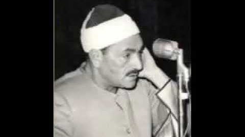 سورة ق والقصار الشيخ طة الفشنى