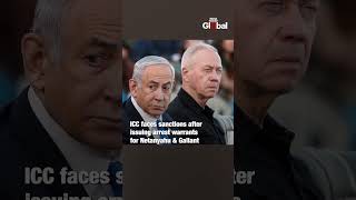 U.S. House Votes to Sanction ICC Over Israeli Arrest Warrants