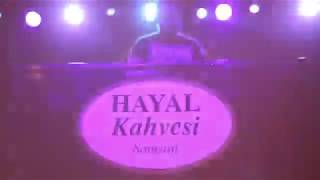 DJ inanc Seven Live %100 Hayal Kahvesi