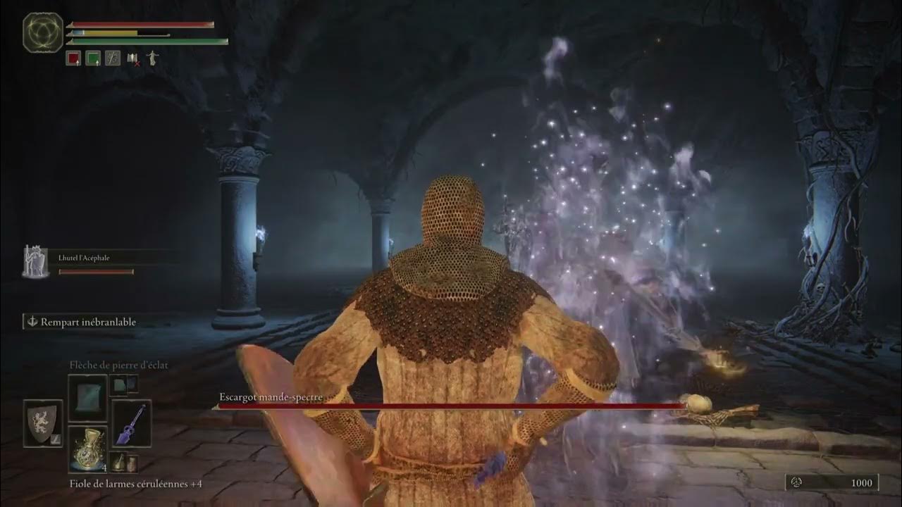 Elden Ring Boss des de l