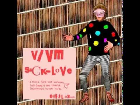 V/Vm - True