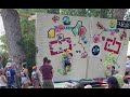 Youth dyno competition