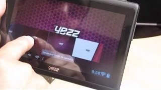 Yezz Epic T7 Mobile full specification, features And price