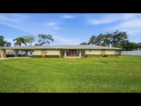 2 Dorado Pl, Clearwater, FL home video tour