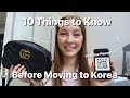 10 Things to Know Before Moving to Seoul, South Korea | What I Wish I Knew
