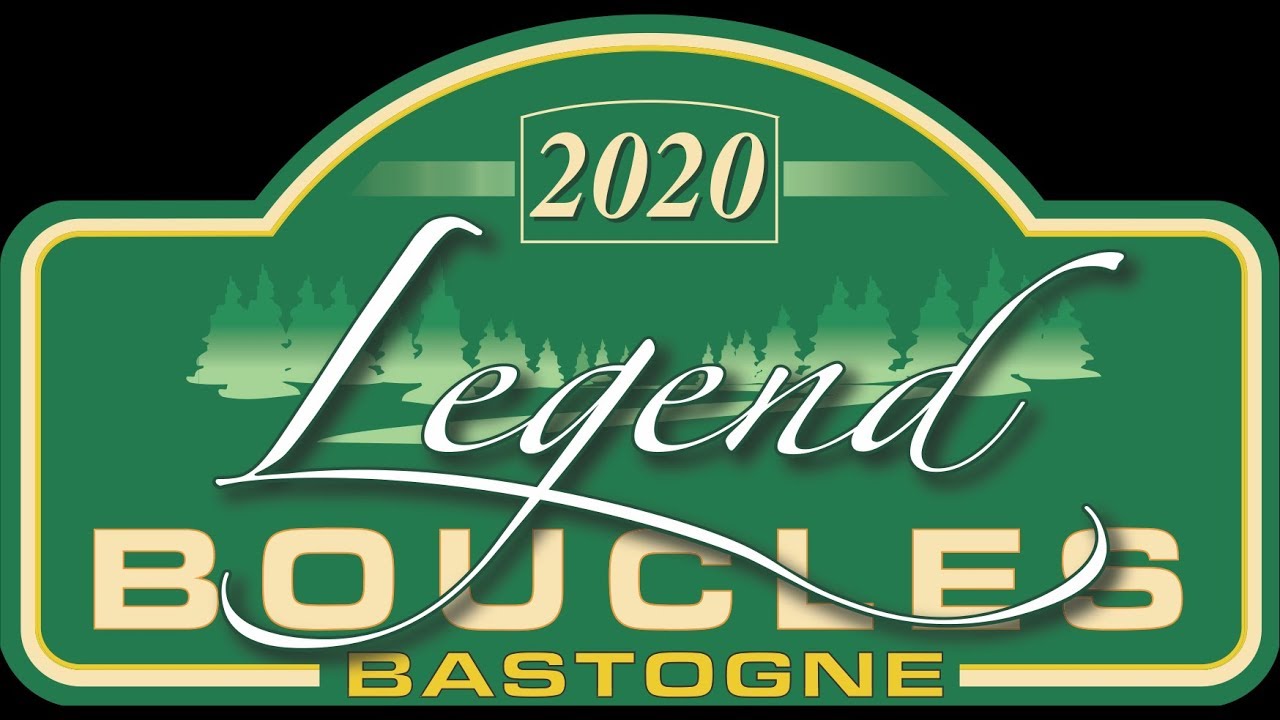 Official Teaser of the Legend Boucles @ Bastogne 2020