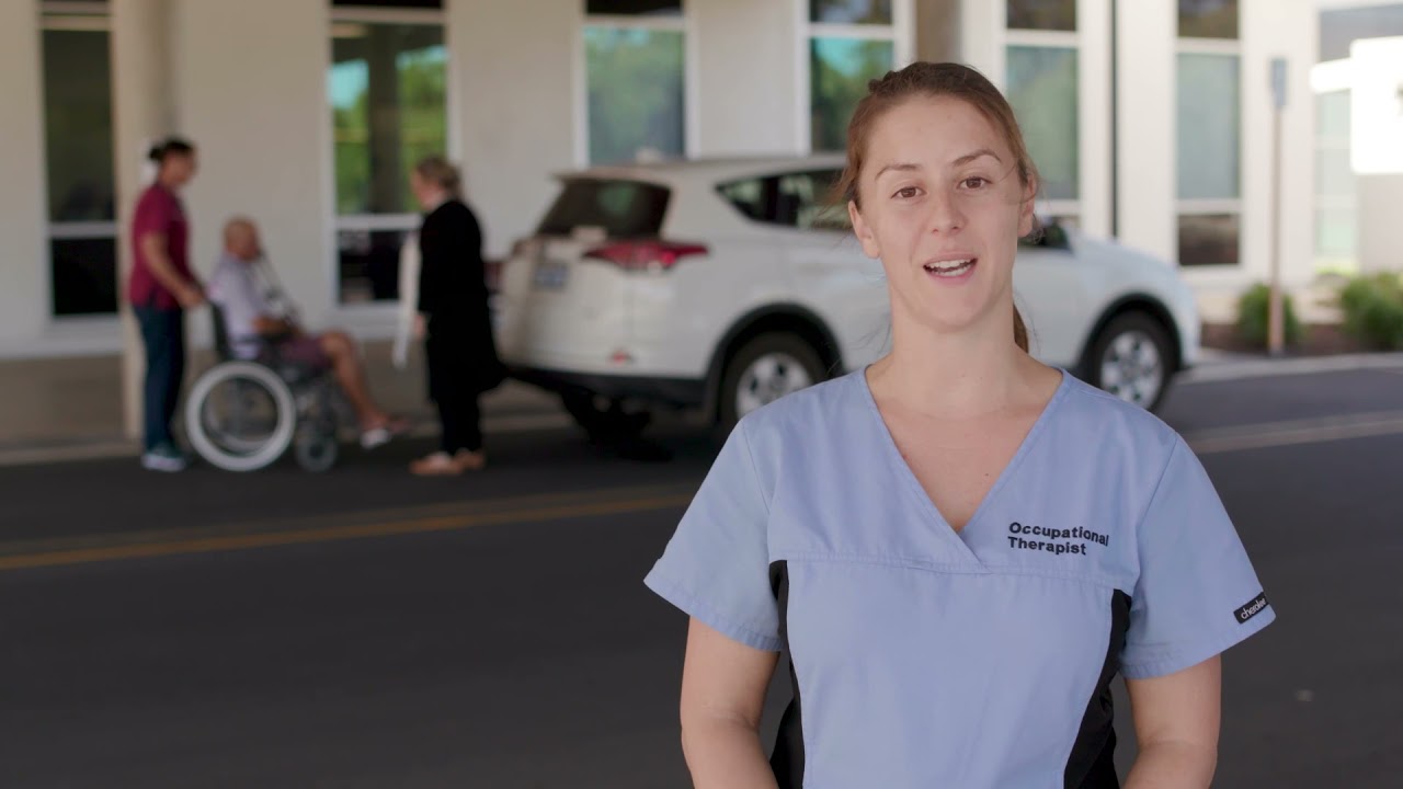 WA Country Health Service - How to prepare for your hip or knee replacement