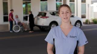 WA Country Health Service - How to prepare for your hip or knee replacement