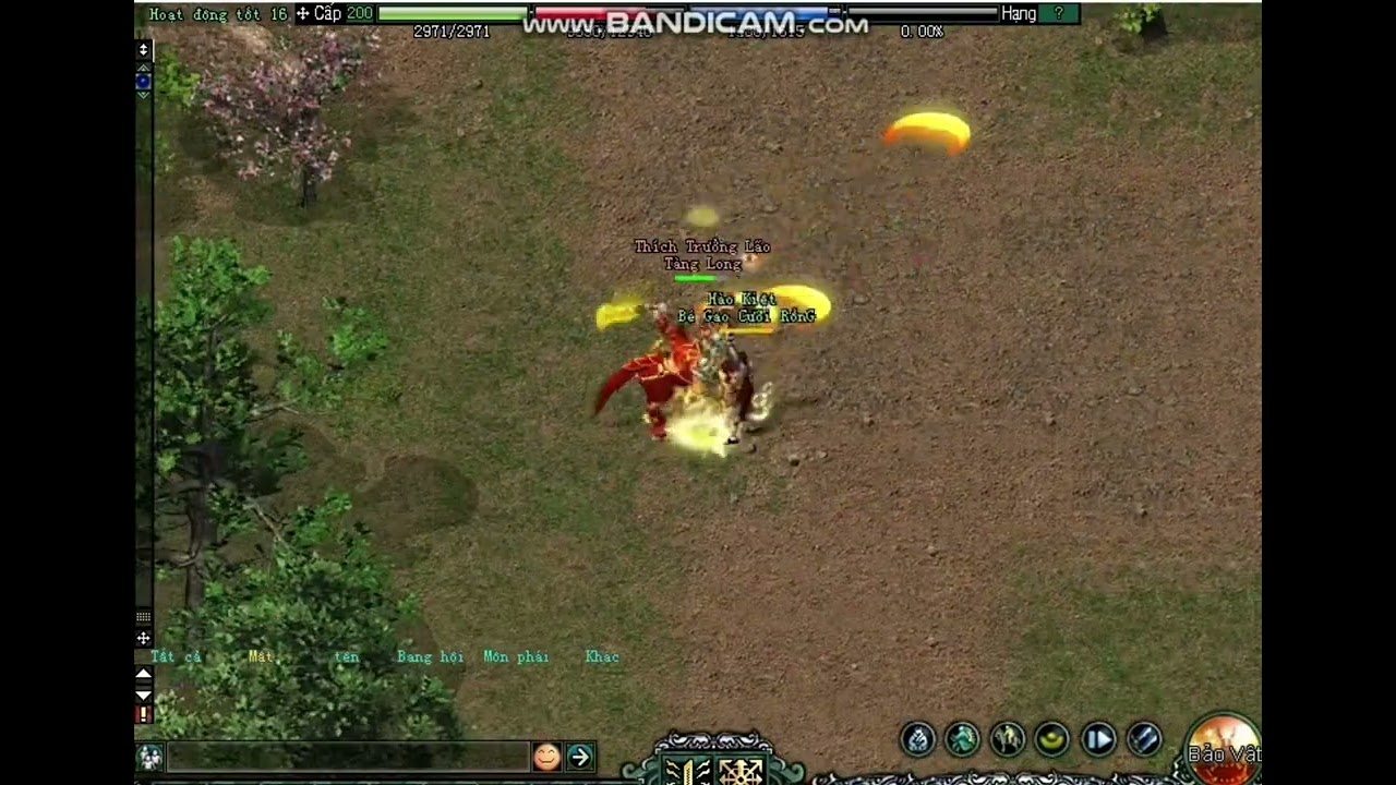 Thiếu Lâm Đao vs Thiên Vương Chuỳ | Hoài Niệm Võ Lâm 1 