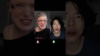 Кто здесь фанат Даши Дошик? #miklak #duet #ab #videoshorts #yt_shorts