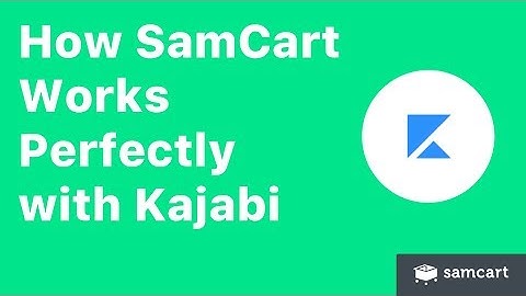 How SamCart Works Perfectly With Kajabi