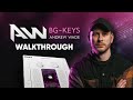 Bus Glue Andrew Wade Keys Plugin Walkthrough Bus Glue Andrew Wade Keys Plugin Walkthrough