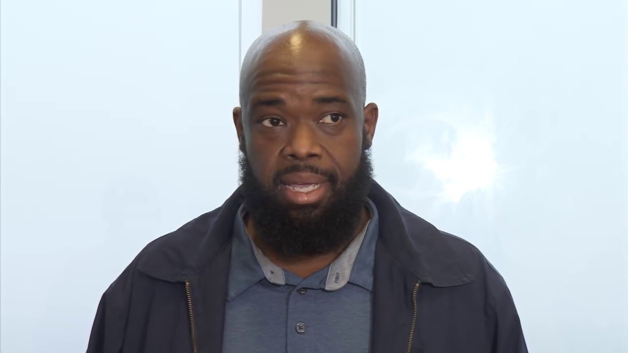 FULL VIDEO: Jacksonville man shot by officer during gun removal to file lawsuit against JSO