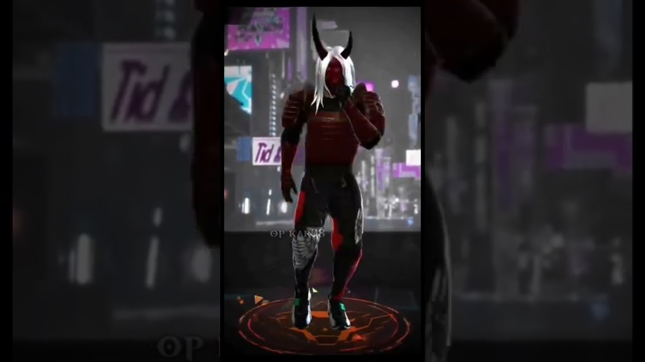 ff xml alight motion👿😈