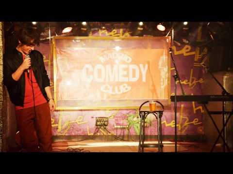 Vallecas 2014 | Stand Up Comedy