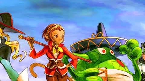 MvC2 Japanese Dreamcast Intro/Attract Mode (4K Test)