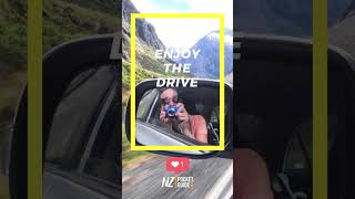 🔥 Discover the MUST-DOs for Milford Sound, New Zealand