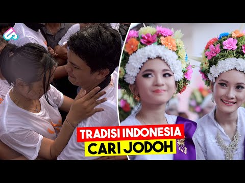 Video: Ritual dan adat musim luruh