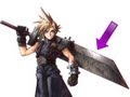 Could Cloud's Sword Be REAL?