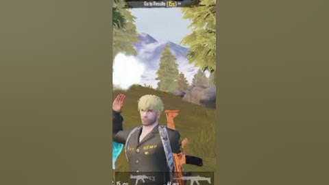 4.0 BGMI update New chicken dinner emote #boygamer #viral #fortnite #truedialogue #games #shortvideo