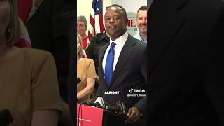 Trumper Daniel Cameron Loses Trump Endorsement
