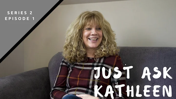 Therapist Q&A: Getting to know Kathleen Kettles, R...