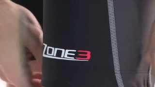 Zone3 Men's Activate Shorts - 2015