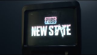 (ТИЗЕР) Обзор PUBG: New State | Анонс турнира по Пабг Нью Стейт