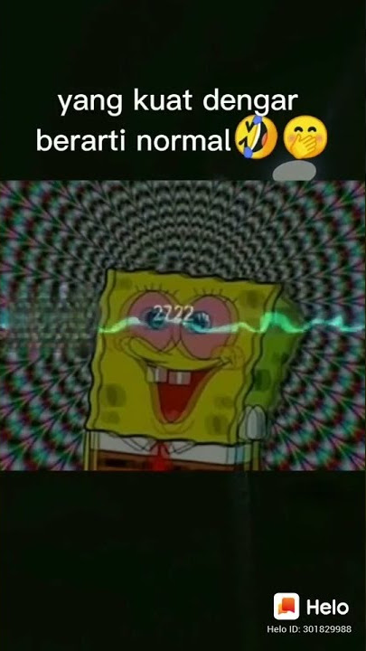 SUARA PENGHANCUR GENDANG TELINGA | YANG GA KUAT JANGAN NONTON!!!