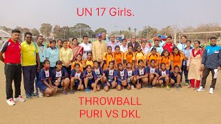 Throwball Championship screenshot 5