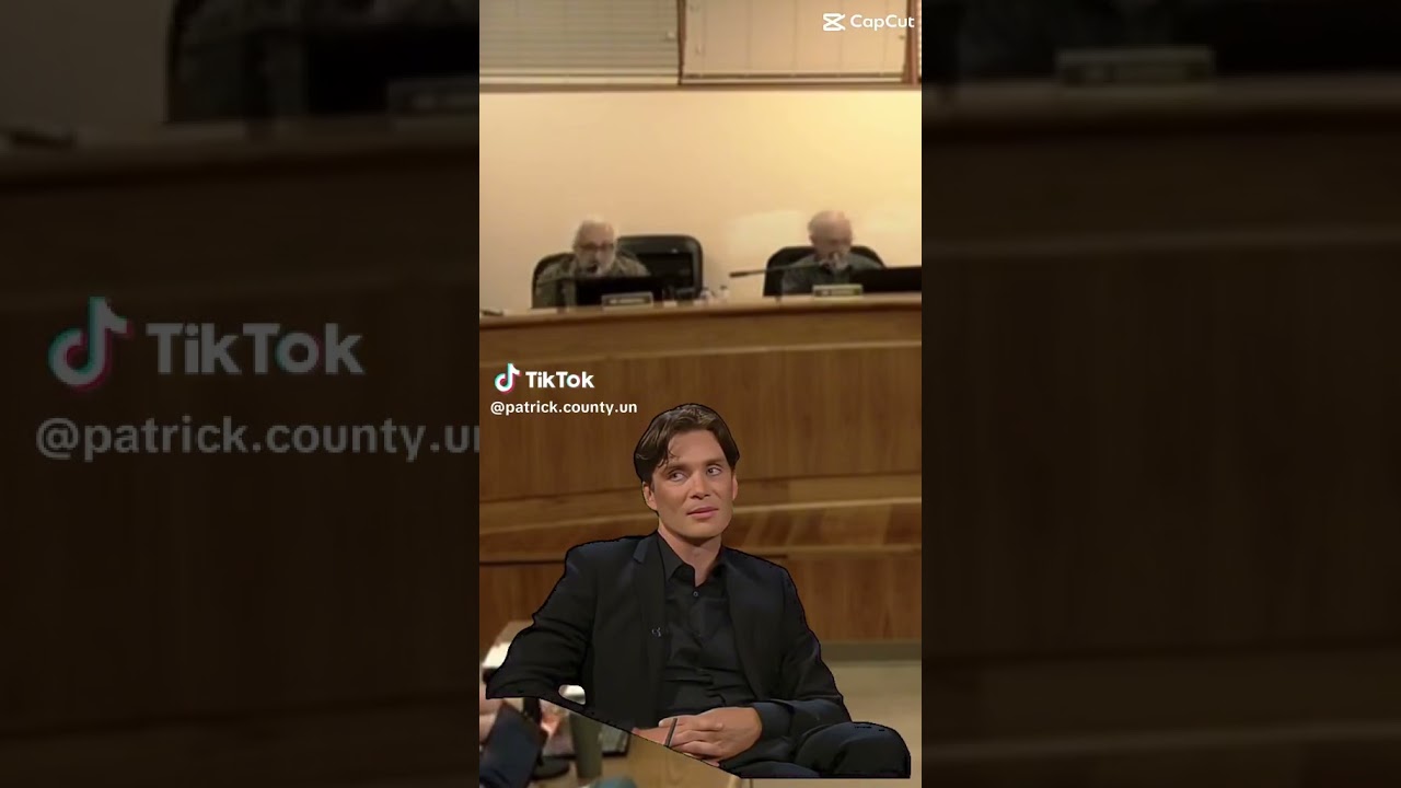 How the board views its citizens opinions… 