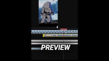 NEW SHAKE EFFECT FOR MANGA EDITS [ KINEMASTER TUTORIAL ]