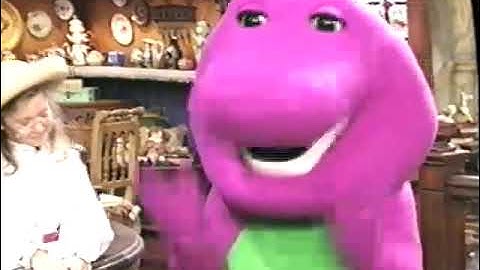 Rhyme Time Rhythm (2009 Version) Part 44